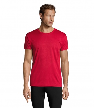 : SPRINT UNISEX T-SHIRT 130G