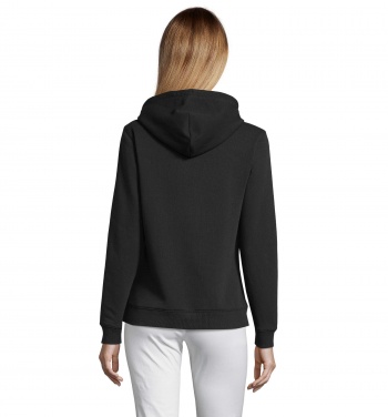 : SPENCER Dam Hoodie 280g