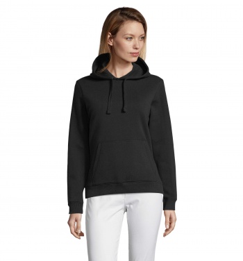 : SPENCER Dam Hoodie 280g