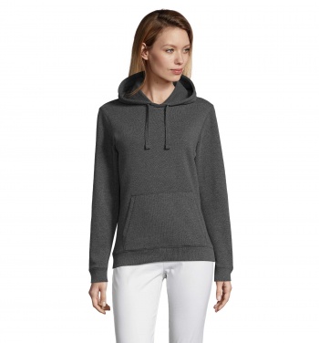 : SPENCER Dam Hoodie 280g