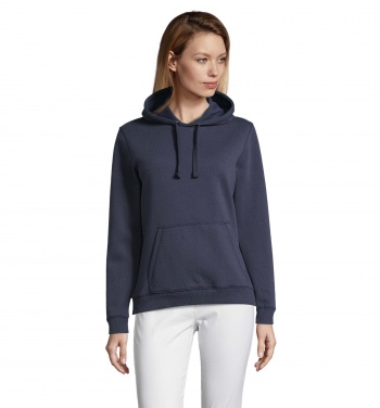 : SPENCER Dam Hoodie 280g