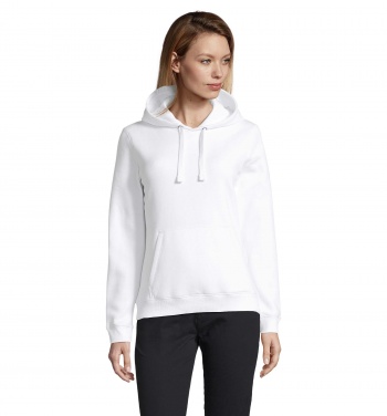 : SPENCER Dam Hoodie 280g