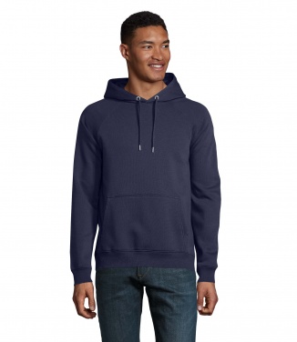 Logotrade reklamprodukter bild: STELLAR Unisex Hoodie