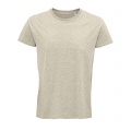 CRUSADER T-shirt för herrar, Heather Beige