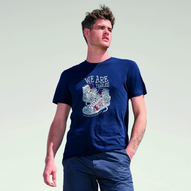 Logotrade profilreklam bild: ODYSSEY RPET t-shirt