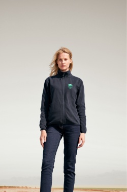 Logotrade kampanjprodukter bild: FACTOR Dam zip-fleece 280g