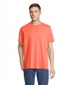 LEGEND T-shirt Ekologisk 175g, Pop Orange