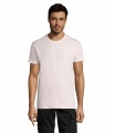 REGENT Uni T-shirt 150g, Ljusrosa