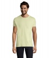 T-Shirt IMPERIAL HERR 190g, Sage Green