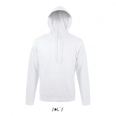 Logotrade kampanjprodukter bild: SNAKE Hood Sweater