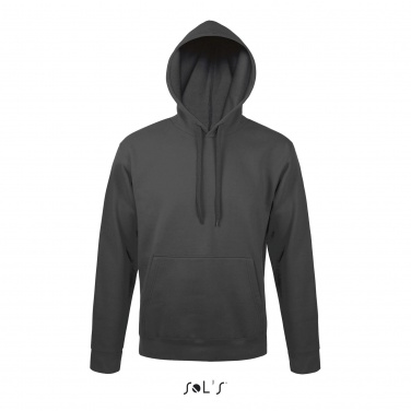 Logotrade profilreklam bild: SNAKE Hood Sweater