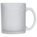 Kaffemugg i glas GENEVA 300 ml, transparent