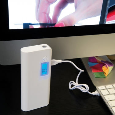 Logotrade profilreklam bild: Powerbank STAFFORD