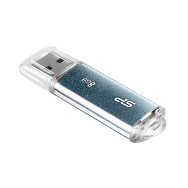 Logotrade profilreklam bild: Pendrive Silicon Power Marvel M01 3.0