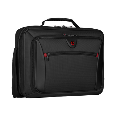 Logotrade kampanjprodukter bild: Laptopväska Wenger Insight 15,6''