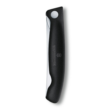 Logotrade presentreklam bild: Vikbar kniv Swiss Classic Victorinox