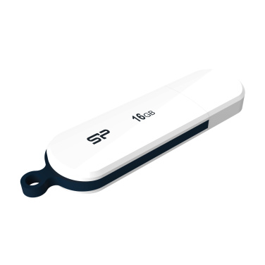 Logotrade kampanjprodukter bild: PENDRIVE SILICON POWER B32 3.2