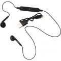 Bluetooth-headset ASTI, svart