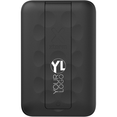 Logotrade profilreklam bild: Xtorm.FS5W101 magnetisk trådlös powerbank 10 000 mAh 5 W