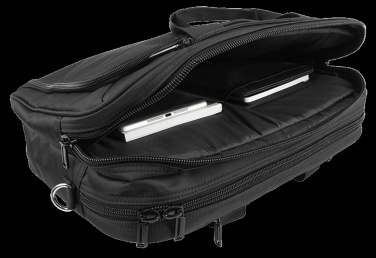 Logotrade profilreklam bild: 2in1 Bag - Laptopryggsäck 54813500