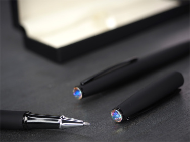 Logotrade profilreklam bild: Swarovski Crystal Pen set 1236036