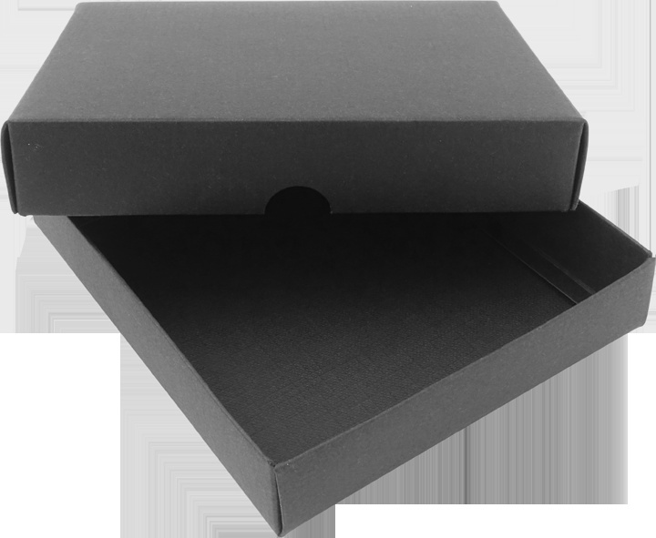 Logotrade profilprodukter bild: Box (25x25x3cm) 513037