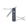 Victorinox Classic SD fickkniv, svart