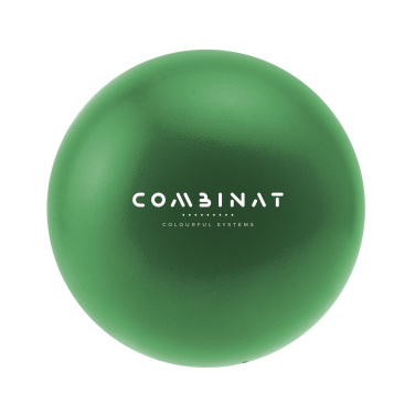 Logotrade profilreklam bild: ColourBall stressboll