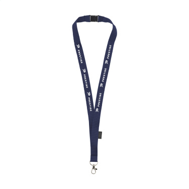 Logotrade presentreklam bild: Lanyard Safety RPET 2 cm