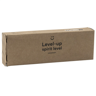 Logotrade reklamprodukter bild: Level-Up öppnare