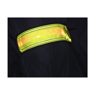 Logotrade kampanjprodukter bild: NightWalker armbindel