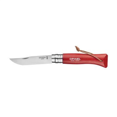 Logotrade presentreklam bild: Opinel Colorama No 08 fickkniv