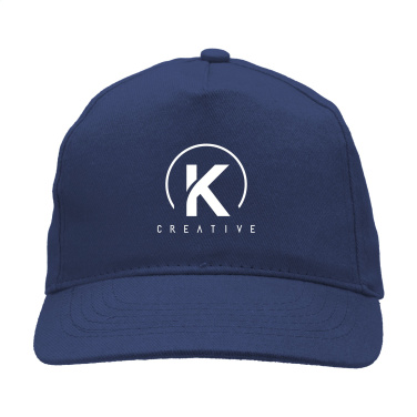 Logotrade kampanjprodukter bild: HeavyCap