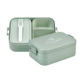 Mepal Lunchbox Bento midi 900 ml, nordisk salvia