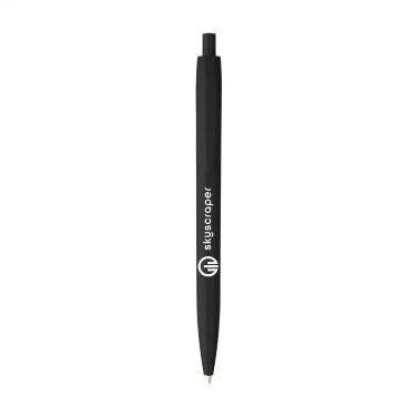 Logotrade reklamprodukter bild: Trigo Wheatstraw Pen