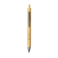 Tokai Bamboo Pen, brun