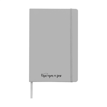 Logotrade presentreklam bild: Pocket Paper Notebook A5