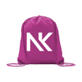 PromoBag 210D ryggsäck, magenta