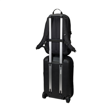 Logotrade profilprodukter bild: Thule EnRoute-ryggsäck 21 L