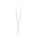 Seed Paper Lanyard 2 cm, vit