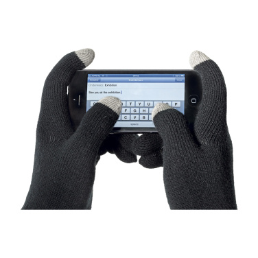 Logotrade kampanjprodukter bild: TouchGlove-handske