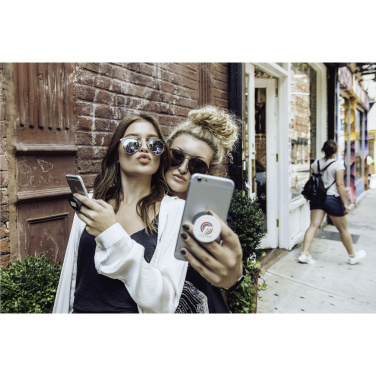 Logotrade profilreklam bild: PopSockets® telefongrepp