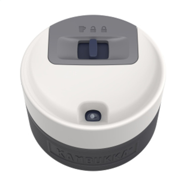 Logotrade profilprodukter bild: Kambukka® Etna 500 ml termokopp