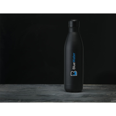 Logotrade kampanjprodukter bild: Topflask RCS Recycled Steel 750 ml dricksflaska