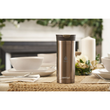 Logotrade kampanjprodukter bild: Contigo® Huron 470 ml termokopp