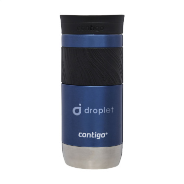 Logotrade kampanjprodukter bild: Contigo® Byron 2.0 470 ml termokopp