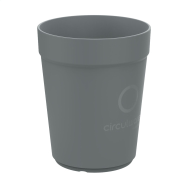 Logotrade reklamprodukter bild: CirculCup 300 ml