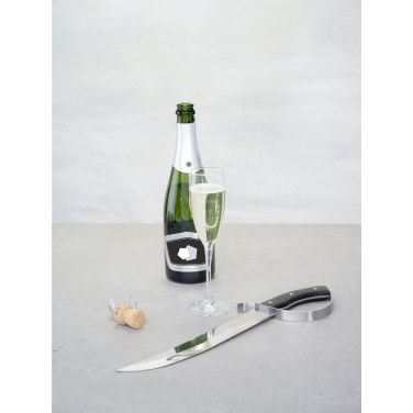 Logotrade presentreklam bild: Provence Champagneglas 190 ml