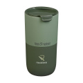 Klean Kanteen Rise Recycled Tumbler 473 ml, grön