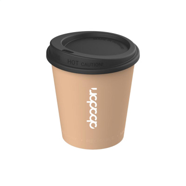 Logotrade presentreklam bild: Kaffemugg Hazel 200 ml